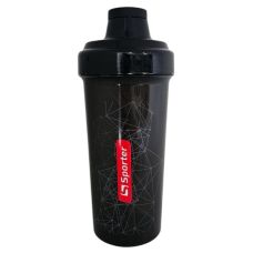 Sporter Шейкер 700 мл Черный NEW