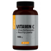 Вітамін С з біофлавоноїдами та шипшиною Sporter Vitamin C 1000 мг + Bioflavonoids Rose hips 60 таб