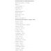 Гейнер високобілковий Powerful Progress Super Mass Gainer 2 кг