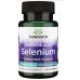 Селен Swanson Selenium Selenoexcell (organically bound) 200 мкг 60 капс