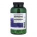 Магній комплексний Swanson Triple Magnesium Complex 400 мг 300 вег капс