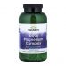 Магній комплексний Swanson Triple Magnesium Complex 400 мг 300 вег капс