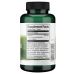 Cпирулина органическая сертифицированная Swanson Spirulina 500 мг 180 таб