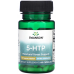 5-гідрокістриптофан підвищеної сили дії Swanson 5-HTP 100 mg 60 caps