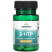 5-гідрокістриптофан Swanson 5-HTP 50 мг 60 капсул