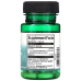 5-HTP та мелатонін Swanson 5-HTP and Melatonin 30 веганських капсул