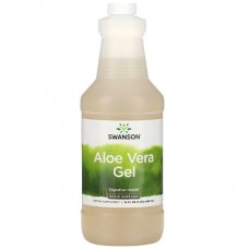 Алое Віра Гель Swanson Aloe Vera Gel 946 мл