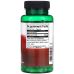 Альфа-липоевая кислота Swanson Alpha Lipoic Acid 100 мг 120 капс