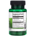 Экстракт артишока Swanson Artichoke Extract 250 мг 60 капс