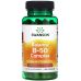 Комплекс витаминов группы B Swanson Balance B 50 Complex 100 капс