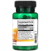Бенфотіамін Swanson Benfotiamine 300 мг 60 вег капс