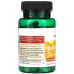 Бенфотіамін Swanson Benfotiamine 300 мг 60 вег капс