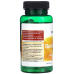 Бенфотіамін Swanson Benfotiamine 80 мг 120 капс