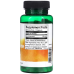 Бенфотіамін Swanson Benfotiamine 80 мг 120 капс
