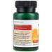 Биотин Swanson Biotin 10 000 мкг 60 софтгель