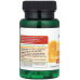 Біотин Swanson Biotin 5000 мкг 100 капс