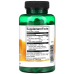 Буферизованный витамин С с биофлавоноидами Swanson Buffered Vitamin C 500 мг with Bioflavonoids 100 капс