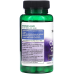 Кальцій Цитрат Swanson Calcium Citrate 200 мг 60 капс