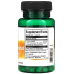 Хірозитол D-хіро-інозитол Swanson Chirositol D-Chiro-Inositol 85 мг 60 капс