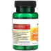 Хирозитол D-хиро-инозитол Swanson Chirositol D-Chiro-Inositol 85 мг 60 капс