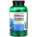 Холин с Инозитолом Swanson Choline and Inositol 250 мг + 250 мг 250 капc