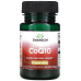 Коэнзим Q10 Swanson CoQ10 30 мг 60 капс