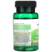 Стимулятор тестостерона (Дегидроэпиандростерон, ДГЭА) Swanson DHEA High Potency 25 мг 120 капс