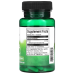 Стимулятор тестостерона (Дегидроэпиандростерон, ДГЭА) Swanson DHEA High Potency 25 мг 120 капс