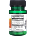 Фолієва кислота та вітамін B12 Swanson Folic Acid and B12 30 вег капс