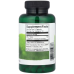 Расторопша полного спектра (Силимарин) Swanson Full Spectrum Milk Thistle 500 мг 100 капс