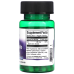 Цитрат заліза (активна форма) Swanson Iron Citrate Active Form 25 мг 60 вег капс