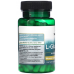 L-глутатіон Swanson L-Glutathione 100 мг 100 капсул