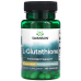 L-глутатіон Swanson L-Glutathione 100 мг 100 капсул