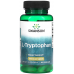 Аминокислота L-Триптофан Swanson L-Tryptophan 500 мг 60 капс