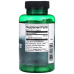 L-тирозин в свободной форме Swanson L-Tyrosine 500 мг 100 капс