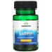 Лютеїн Swanson Lutein 10 мг 60 софтгелів