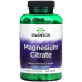 Магній цитрат Swanson Magnesium Citrate 240 таб