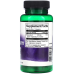 Магній оротат 40 мг Swanson Magnesium Orotate 60 капс