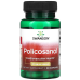 Поликозанол Swanson Policosanol 20 мг 60 капс