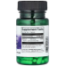 Селен, L-селенометіонін Swanson Selenium L-selenomethionine 200 мкг 120 капс