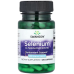Селен, L-селенометіонін Swanson Selenium L-selenomethionine 200 мкг 120 капс