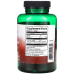 Соняшниковий Лецитин Swanson Sunflower Lecithin 1200 мг 90 софтгель