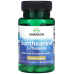 Амінокислота L-теанін Swanson Suntheanine L-Theanine 200 мг 60 капс