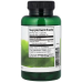 Корень валерианы Swanson Valerian Root 475 мг 100 капс