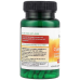 Вітамін B12 Ціанокобаламін Swanson Vitamin B12 Cyanocobalamin 500 мкг 100 капс