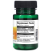 Вітамін B12 Ціанокобаламін Swanson Vitamin B12 Cyanocobalamin 500 мкг 30 капс