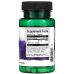 Цинк Цитрат Swanson Zinc Citrate 30 мг 60 капс