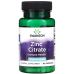 Цинк Цитрат Swanson Zinc Citrate 30 мг 60 капс