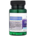 Цинк Цитрат Swanson Zinc Citrate 50 мг 60 капс