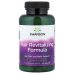 Комплекс для здоровья волос Swanson Hair Revitalizing Furmula 60 таб